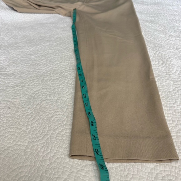 Pendleton Beige Woolen Trousers - Picture 7 of 12